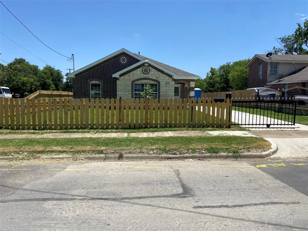 2614 Marjorie Avenue, Dallas, TX 75216 - #1