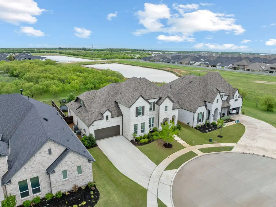 2405 Casia Landing, Northlake, TX 76226 - #2