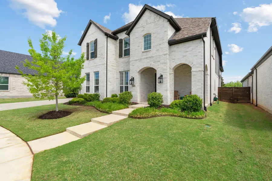2405 Casia Landing, Northlake, TX 76226 - #3
