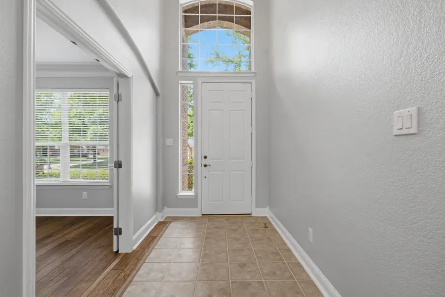 8901 Bear Creek Drive, McKinney, TX 75072 - #3