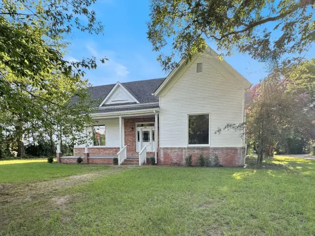 101 Baker Street, Naples, TX 75568 - #1