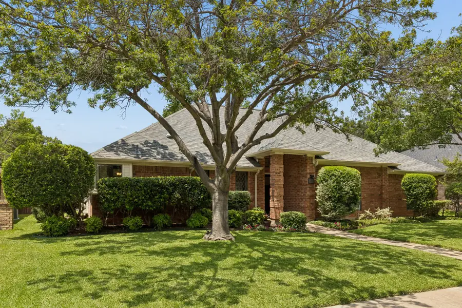 2521 Belmeade Drive, Carrollton, TX 75006 - #2