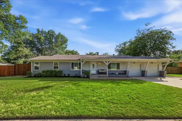 3533 Granada Drive, Richland Hills, TX 76118