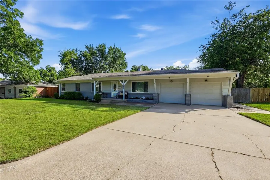 3533 Granada Drive, Richland Hills, TX 76118 - #2