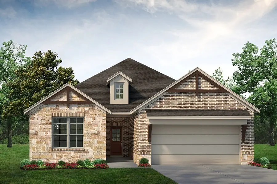 10004 Birchpoint Drive, Fort Worth, TX 76108 - #2