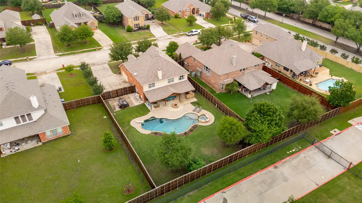 5732 Chateau Drive, Sachse, TX 75048 - #1