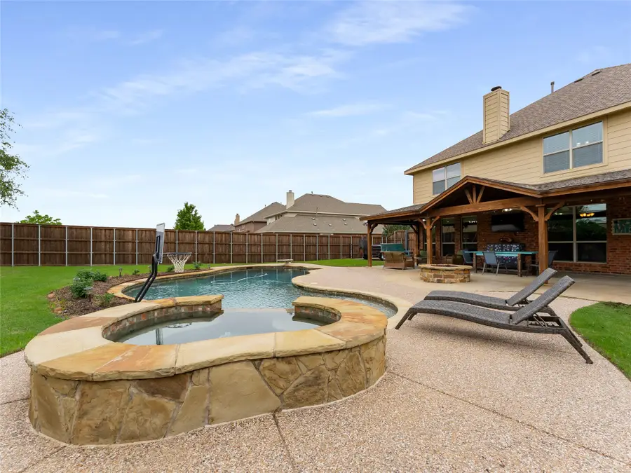 5732 Chateau Drive, Sachse, TX 75048 - #2