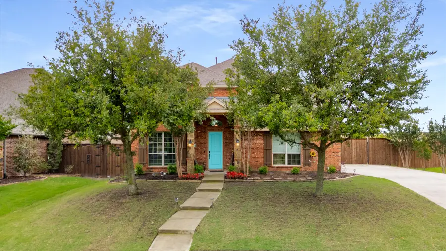 5732 Chateau Drive, Sachse, TX 75048 - #3