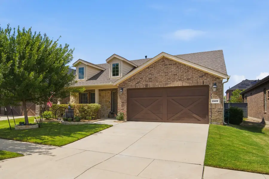 1509 Trailwood Terrace, Little Elm, TX 76227 - #2