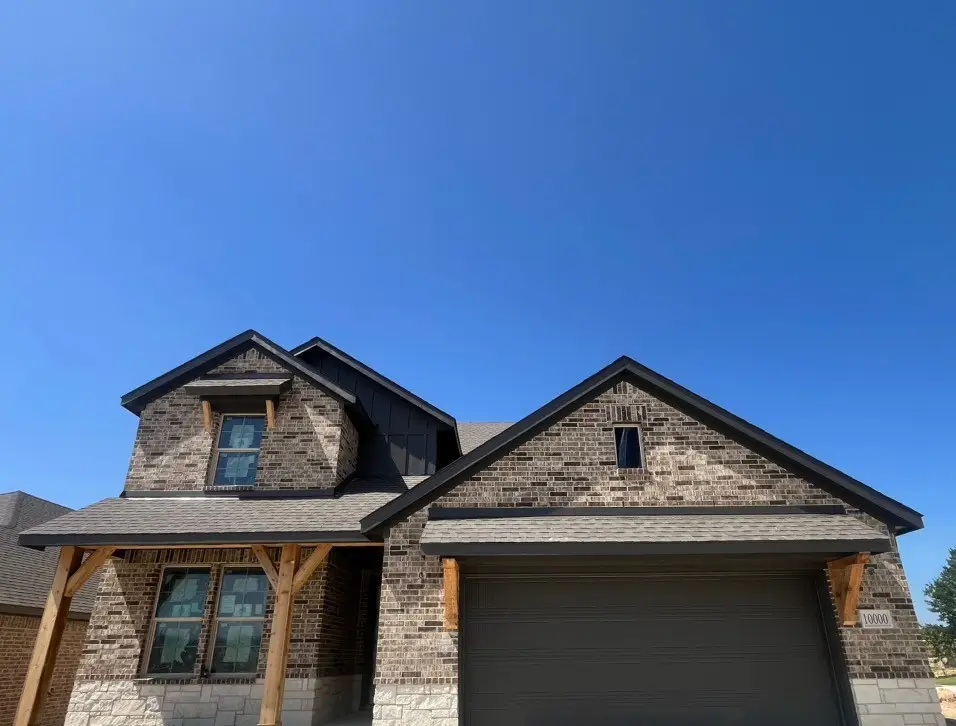 10000 Birchpoint Drive, Fort Worth, TX 76108 - #1