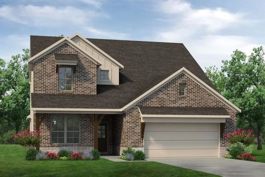 10000 Birchpoint Drive, Fort Worth, TX 76108 - #2