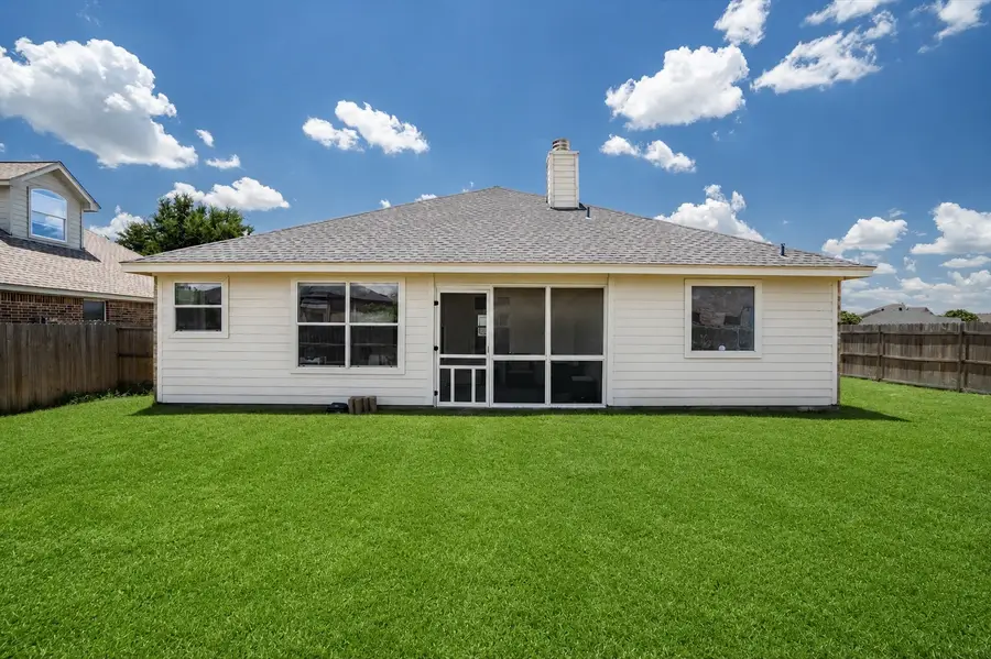 12834 Carpenter Lane, Rhome, TX 76078 - #2