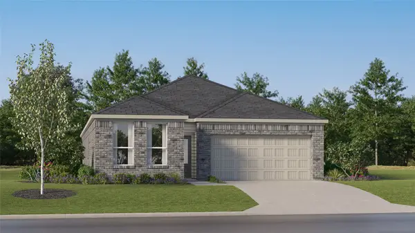 2866 Daybreak Boulevard, Princeton, TX 75407