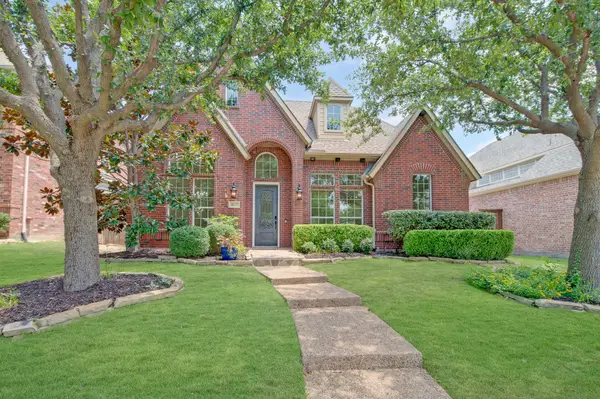 5620 Country View Lane, Frisco, TX 75036