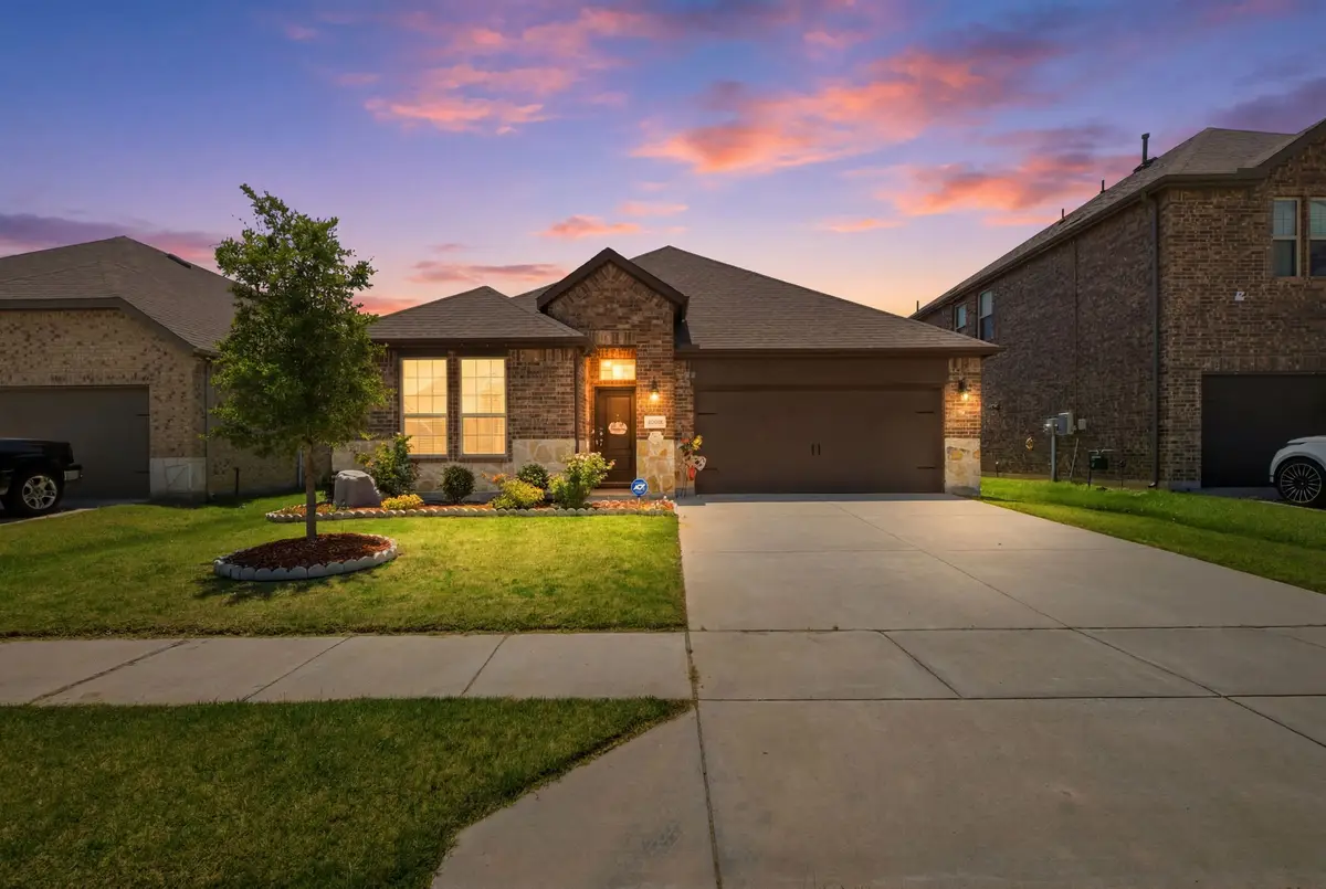10936 Los Alamos Drive, Aubrey, TX 76227 - #1