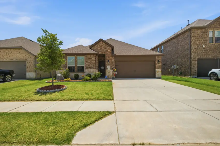 10936 Los Alamos Drive, Aubrey, TX 76227 - #2
