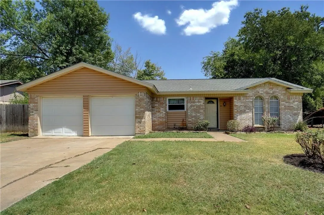 201 Navajo Drive, Keller, TX 76248 - #1
