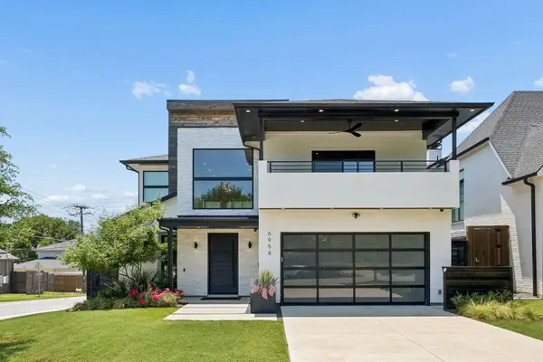 6958 Coronado Avenue, Dallas, TX 75214