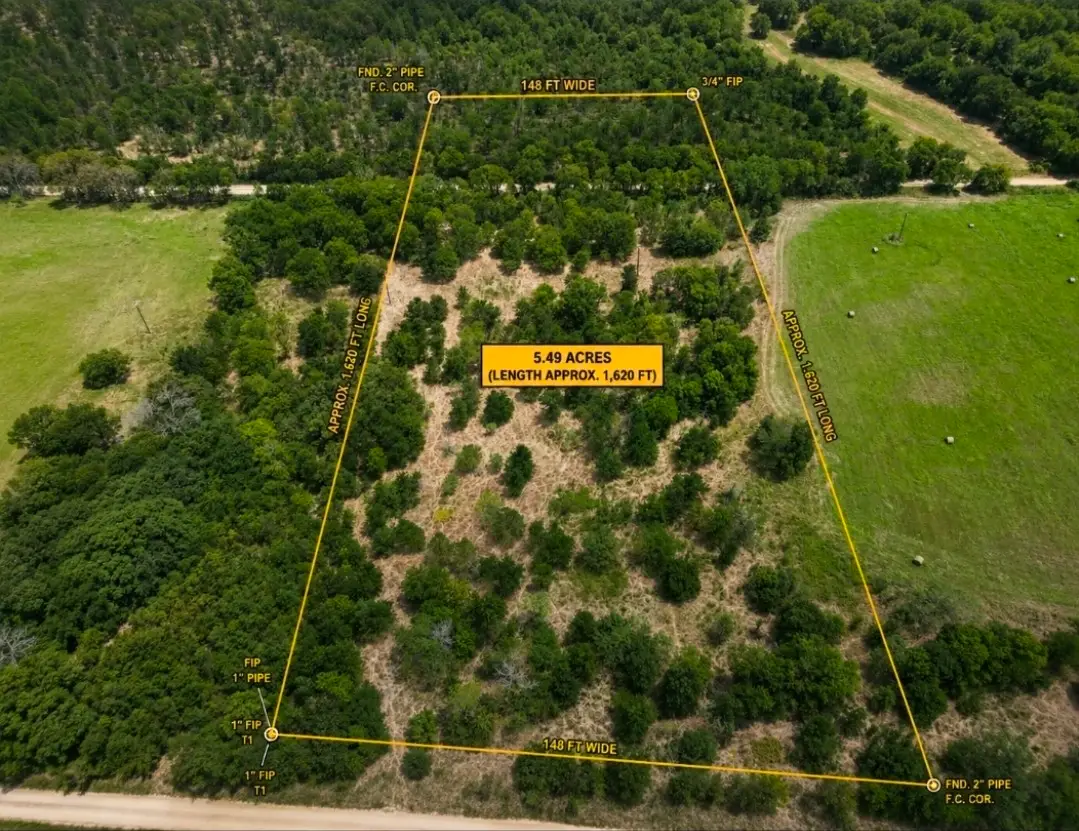 0000 Ne County Road 3270, Chatfield, TX 75109 - #1