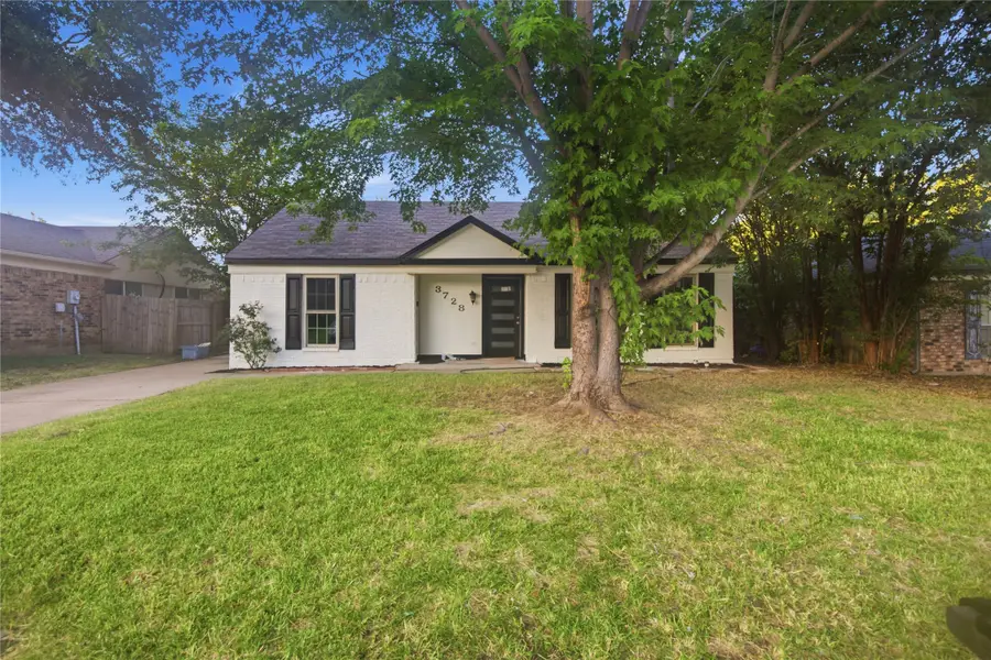 3728 Flintwood Trail, Fort Worth, TX 76137 - #2