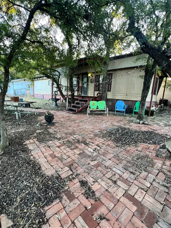 3400 Surfside Drive, May, TX 76857