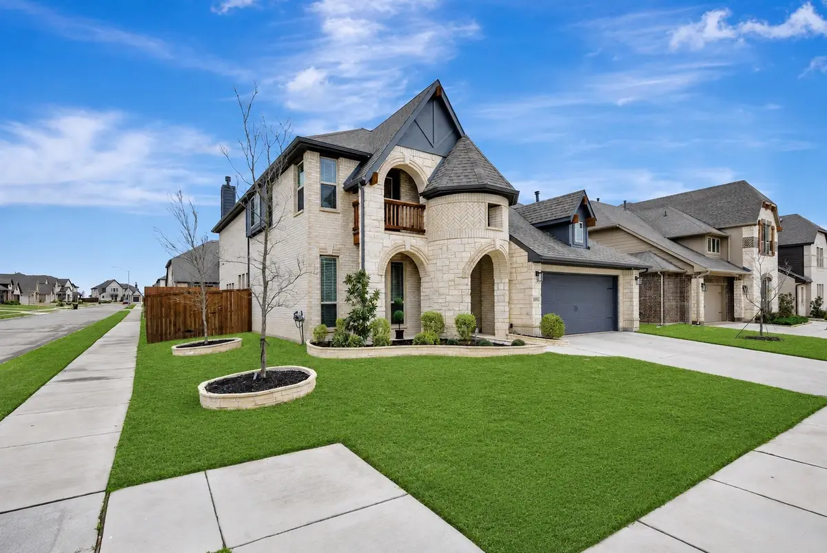 16928 Mirador Way, Justin, TX 76247 - #1