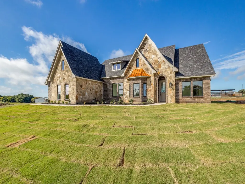 300 County Road 3141, Decatur, TX 76234 - #1
