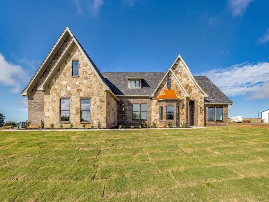300 County Road 3141, Decatur, TX 76234 - #2