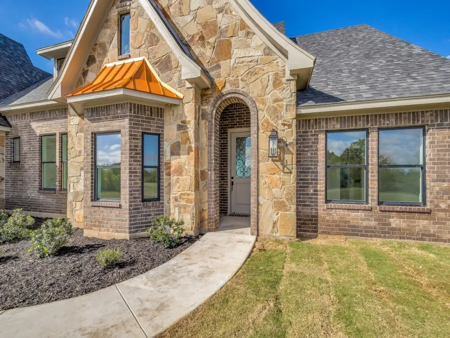 300 County Road 3141, Decatur, TX 76234 - #3