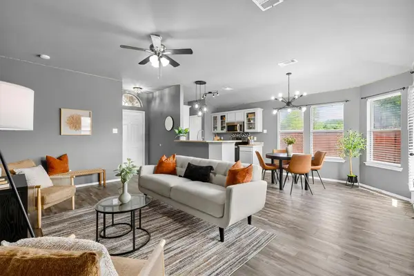 13317 Vida Lane, Dallas, TX 75253