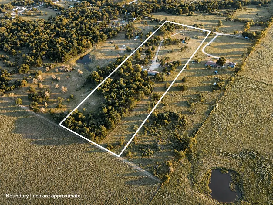 8883 County Road 2075, Powell, TX 75153 - #2