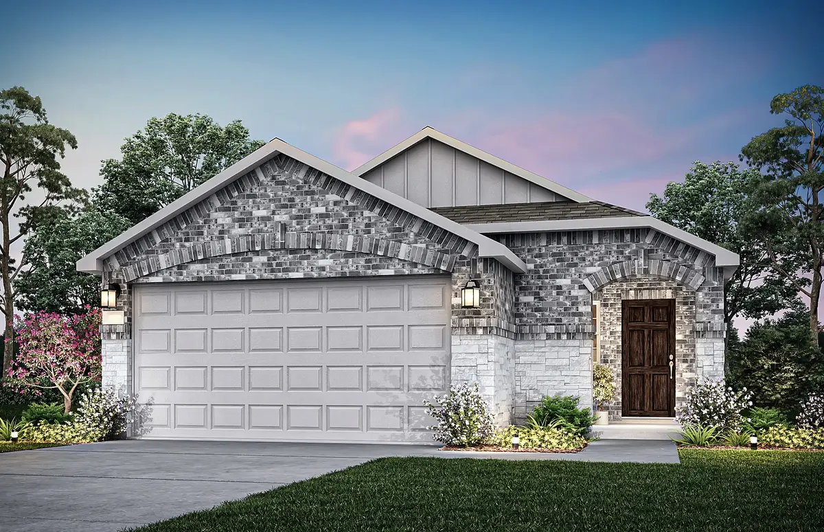 14141 Nullah Street, Pilot Point, TX 76258 - #1