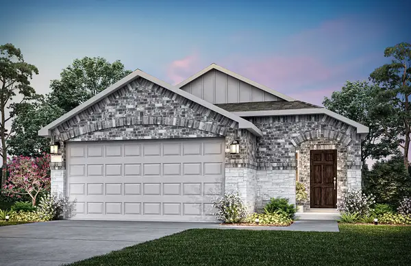 14141 Nullah Street, Pilot Point, TX 76258