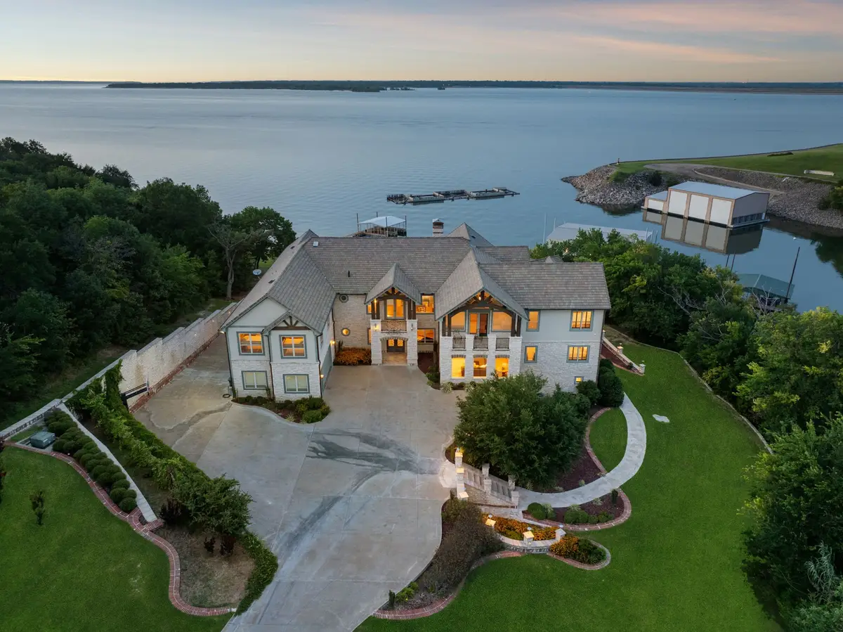 362 Thompson Heights Drive, Denison, TX 75020 - #1
