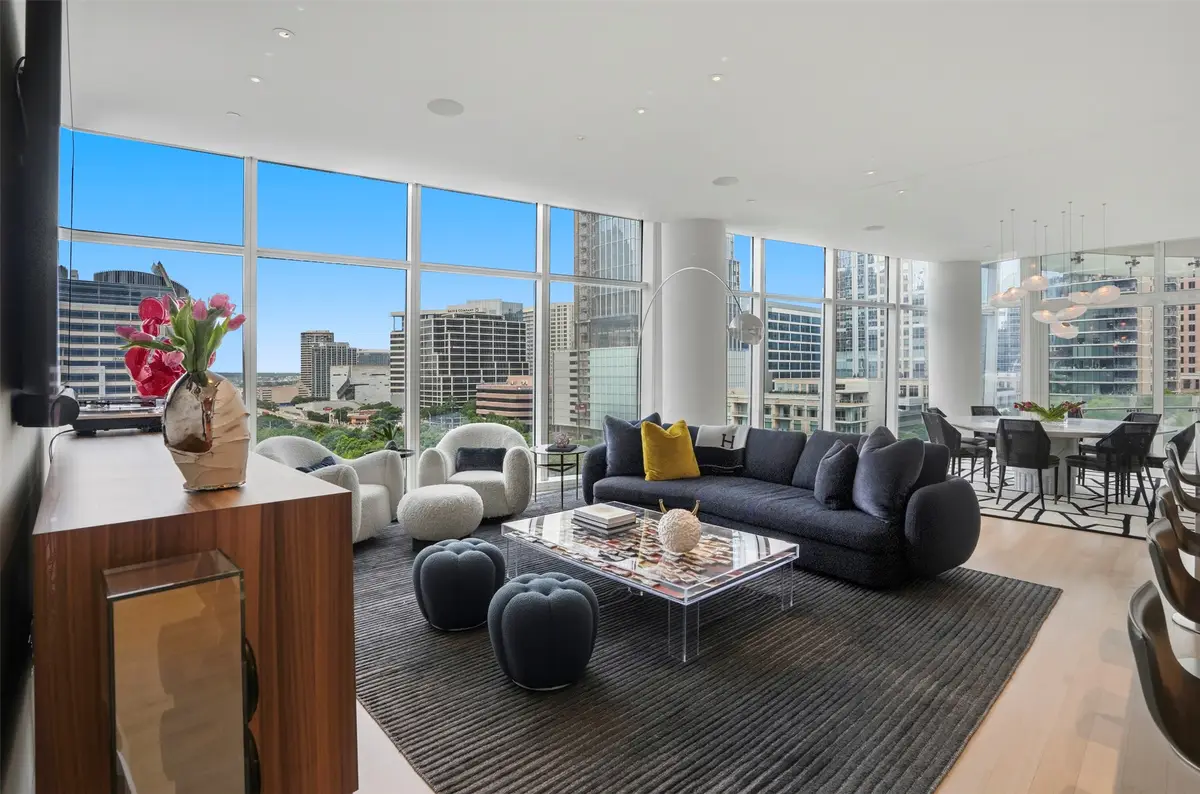 1918 Olive Street #704, Dallas, TX 75201 - #1