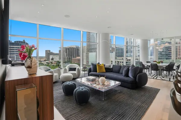 1918 Olive Street #704, Dallas, TX 75201