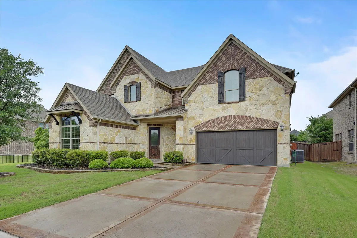 4458 Hartebeest Trail, Frisco, TX 75034 - #1