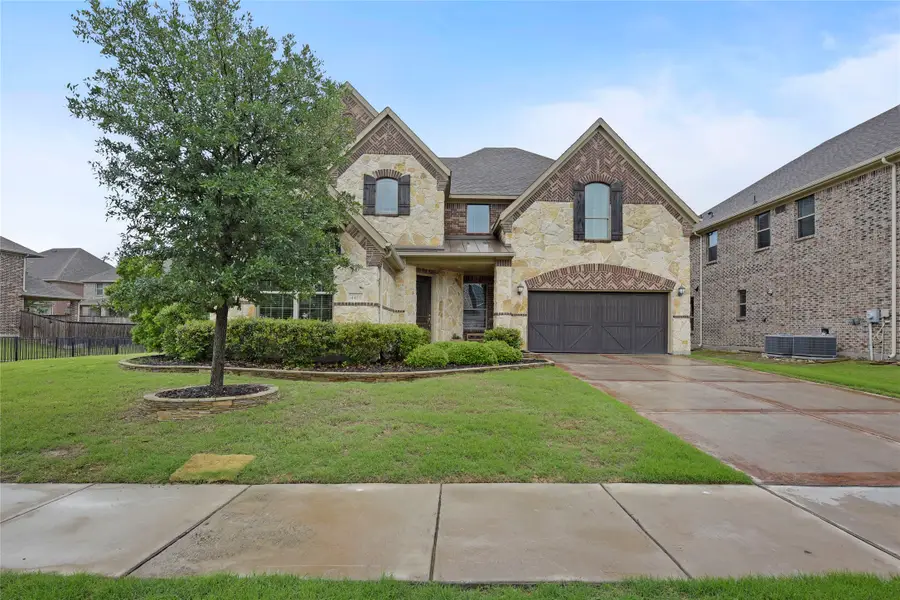 4458 Hartebeest Trail, Frisco, TX 75034 - #2