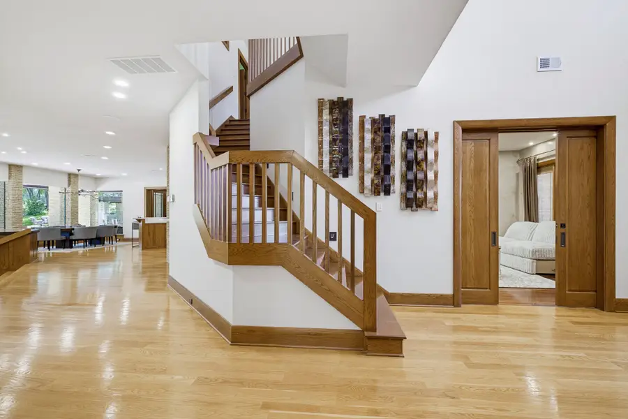 6816 Oak Hill Drive, Fort Worth, TX 76132 - #3