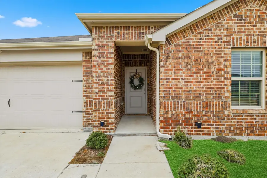 2416 Wildhaven Road, Crandall, TX 75114 - #3