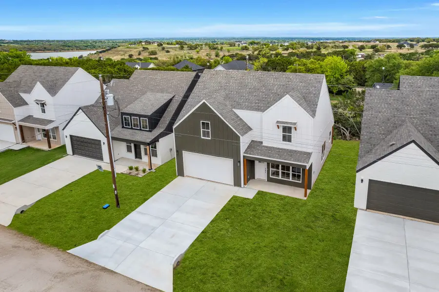 5703 Barkridge Drive, Granbury, TX 76048 - #2