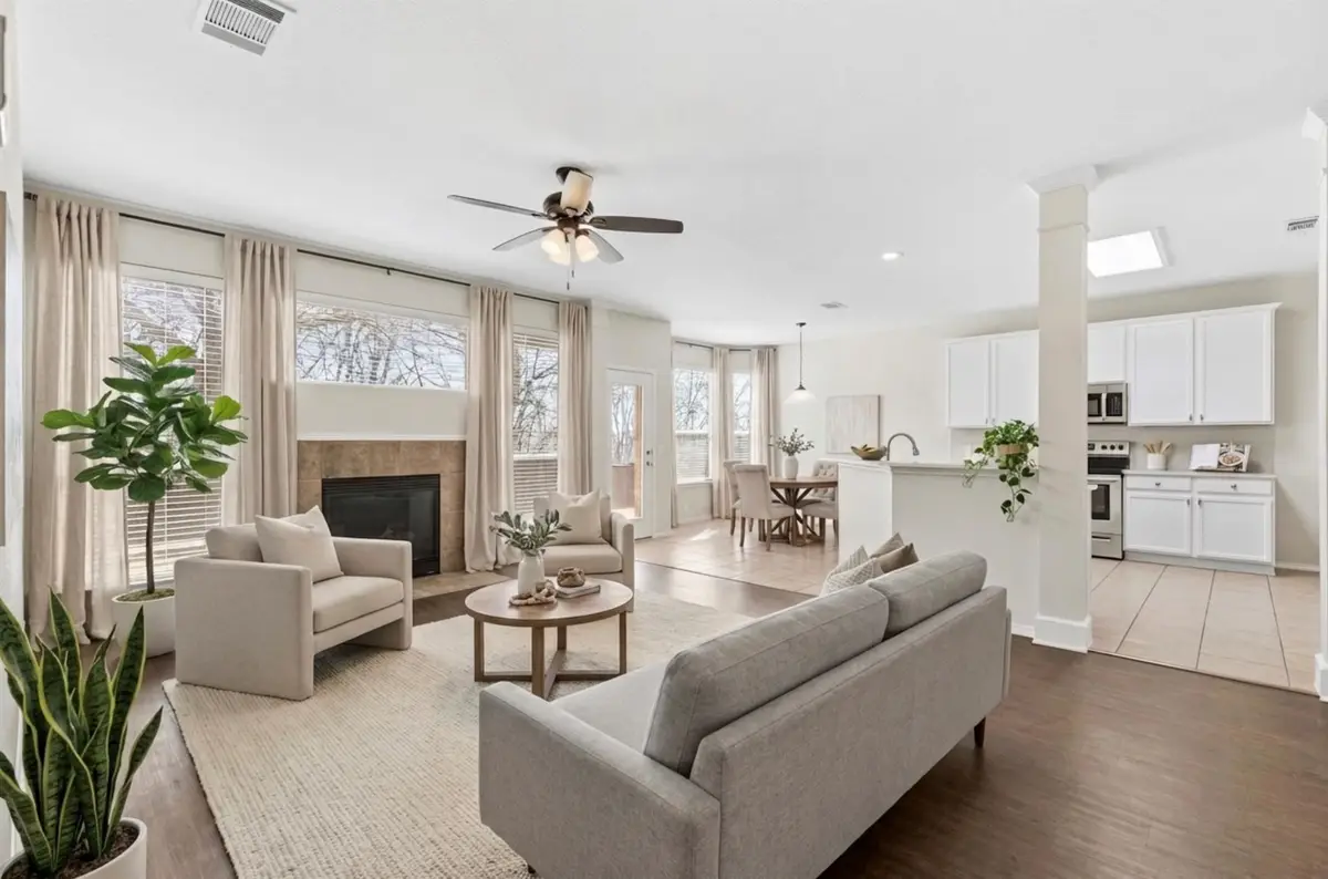 8625 Luzerne Drive, McKinney, TX 75072 - #1