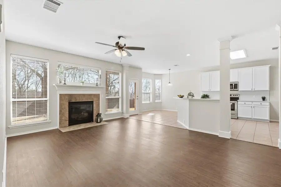 8625 Luzerne Drive, McKinney, TX 75072 - #2