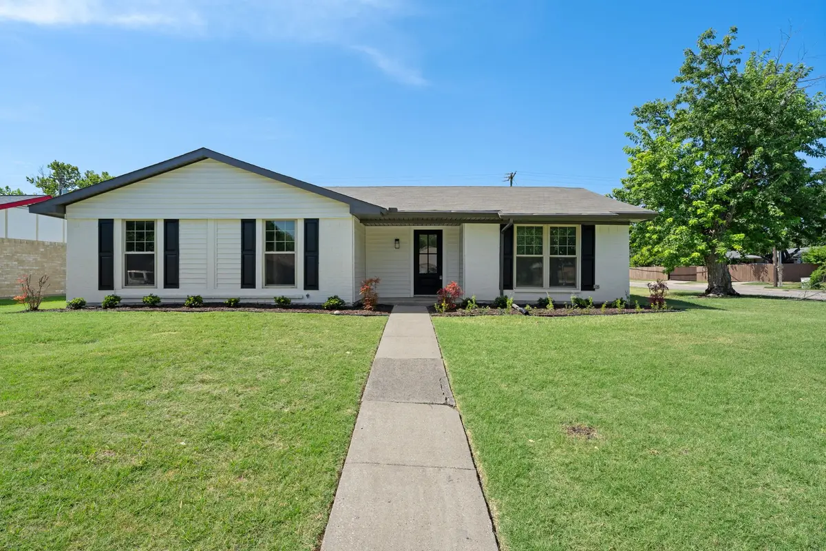 1700 Jasmine Lane, Plano, TX 75074 - #1
