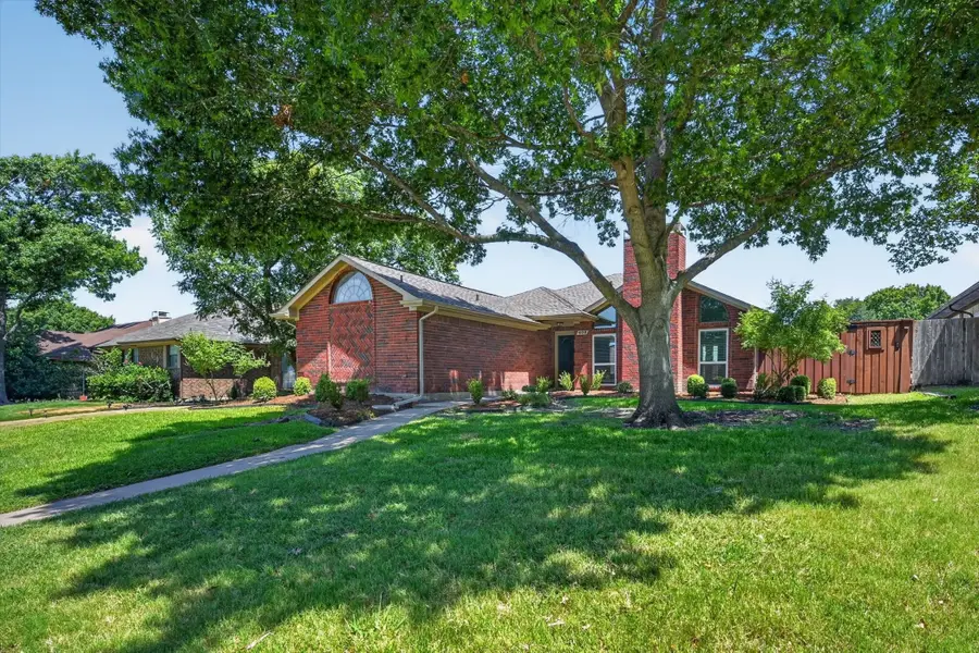 408 W Oak Street, Wylie, TX 75098 - #2