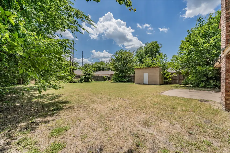 418 Longworth Boulevard, Duncanville, TX 75116 - #3