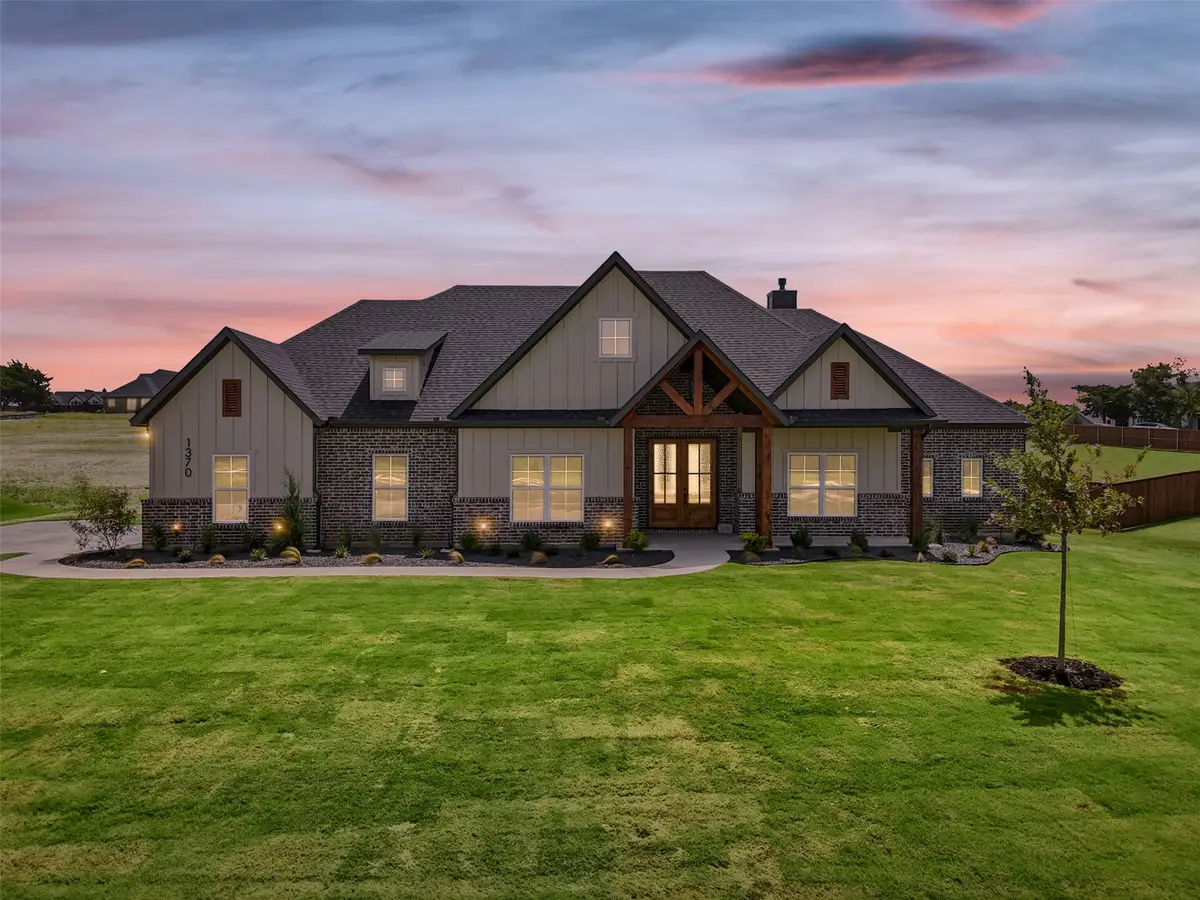 1370 Carroll Moran Trail, Midlothian, TX 76065 - #1