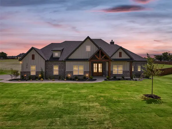 1370 Carroll Moran Trail, Midlothian, TX 76065