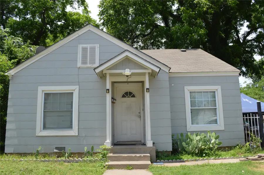 127 Blevins Street, Fort Worth, TX 76111 - #2
