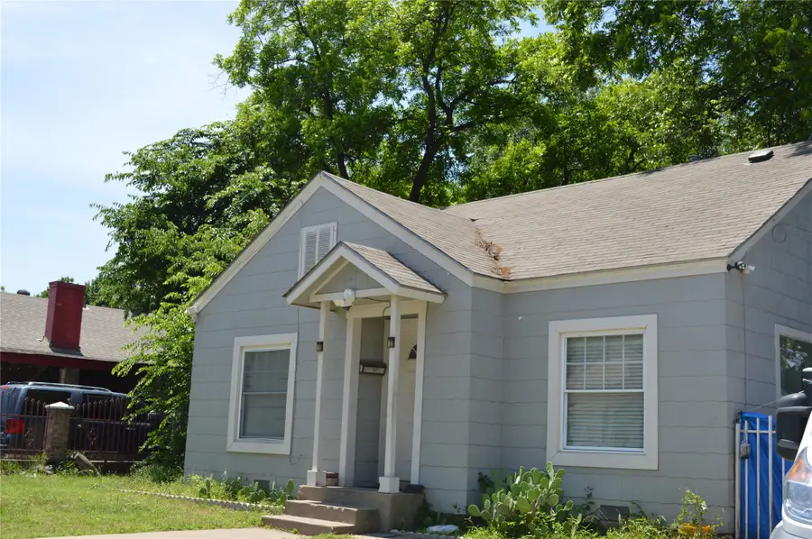 127 Blevins Street, Fort Worth, TX 76111 - #3